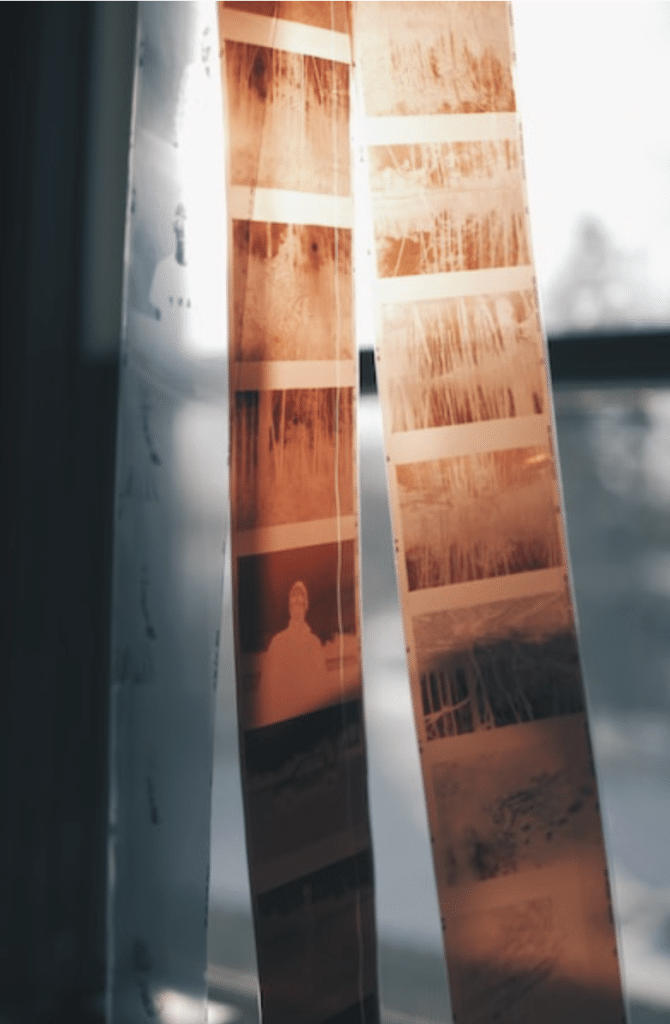 Film Strip